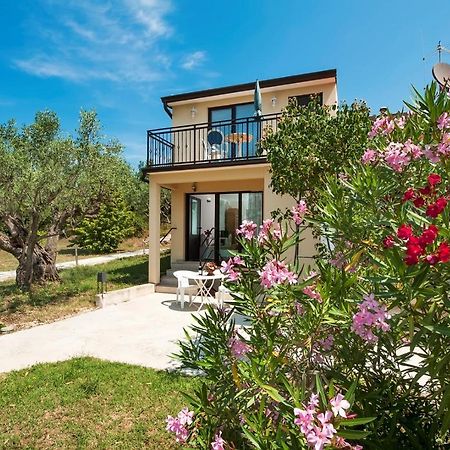 Keser Apartments Rovinj Exterior foto