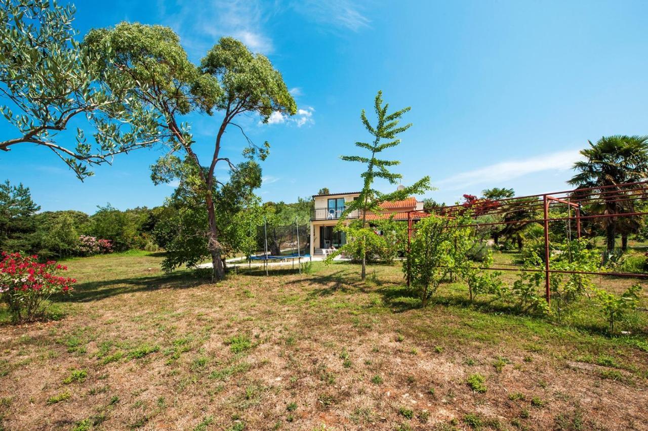 Keser Apartments Rovinj Exterior foto